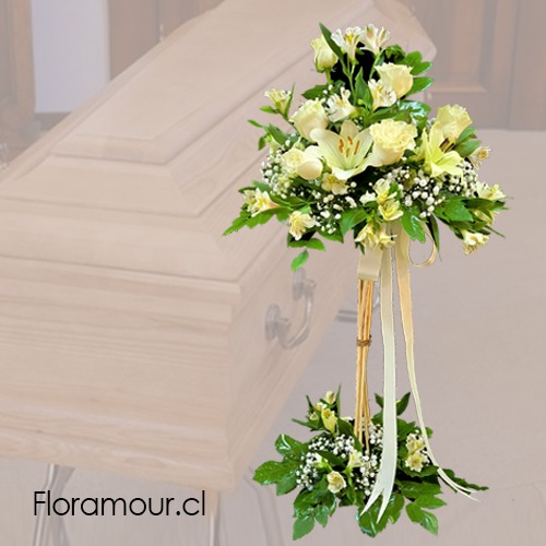 top en arreglos para funeral y decoracion de eventos