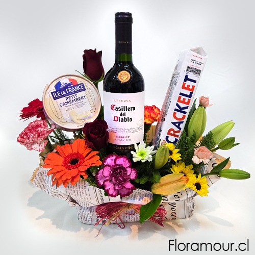 para ellos vinos licores dia del padre