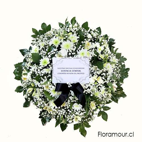 condolencias funeral