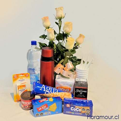 desyuno gormet sevicio de cafe funerario